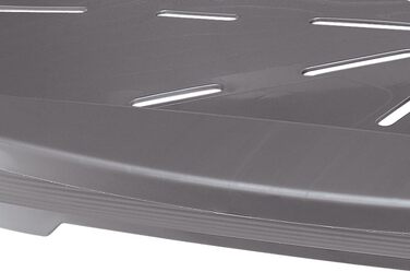 Лежанка для собак та котів Ferplast Siesta Deluxe 4, рожева, 61.5 x 45 x 21.5 см