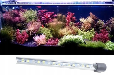 LED-освітлення для акваріума 120 см (трубка) — для рослин