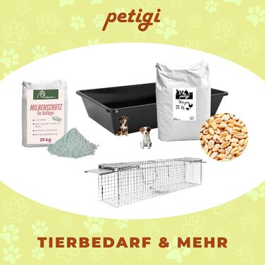 Вольєр для цуценят Petigi XL, 16 деталей, розмір елемента: 60x80 см, сталь з порошковим покриттям, вольєр для цуценят, клітка для собак, кроликів, морських свинок, котів, легкий у догляді