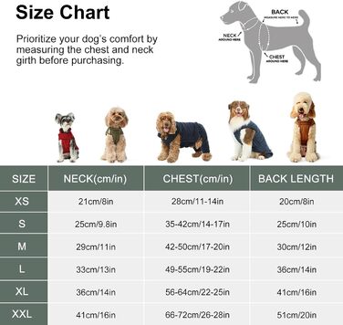 Жилет для тварин, зелено-коричневий, розмір L