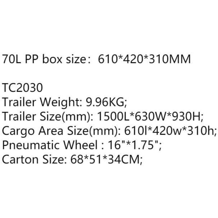 Фаркоп для велосипеда для собак, складна конструкція, відбивачі, велосипедний фаркоп для собак