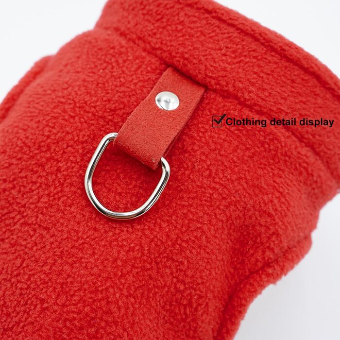 Светри для собак та котів на зиму: теплі, м'які, з кільцем D (сірий+зелений+бежевий)