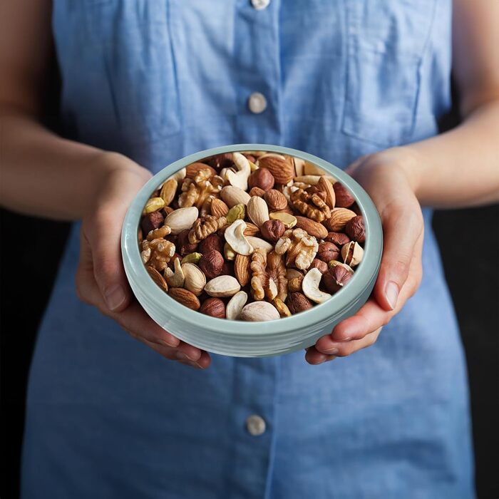 Керамічні годівниці для собак 2 шт., 16 см діаметр x 6,1 см висота, годівниці для домашніх тварин, миска для їжі та води для цуценят, миска для котів, захищає шийний відділ хребта, для собак та котів маленьких та середніх порід, зелений