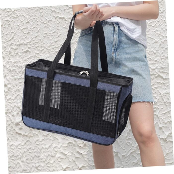 Транспортна сумка для кота Mipcase - дихаюча, легка переноска для тварин, ідеальна для прогулянок, подорожей та покупок