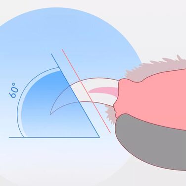 Триммер для собак з LED-підсвічуванням: професійний інструмент для догляду за кігтями