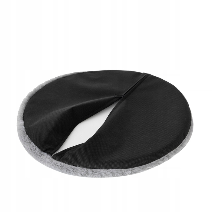 Будиночок для кота Kitty Head, Малий, 40x40x28 см