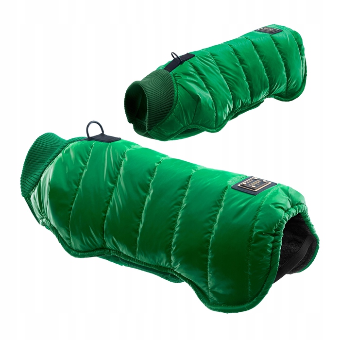 Куртка Chaba, зелена, 4XL