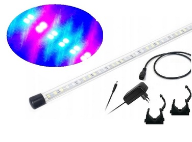 LED-освітлення для акваріума 150 см, трубка — Malawi