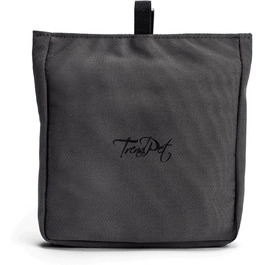 TrendPet Сумка для ласощів для собак, 3 кольори (сірий)