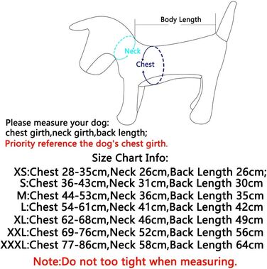 Тепла флісова нашийникова куртка для собак середніх порід, водонепроникна бавовняна куртка для холодної зими, чорний колір, розмір M