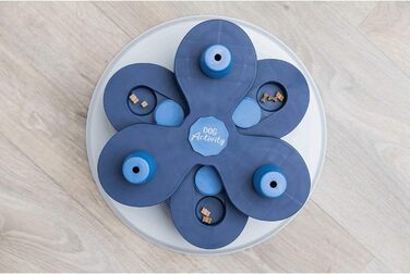 Водонепроникний дощовик для собак TRIXIE 'Paris', чорний, розмір S (36 см)