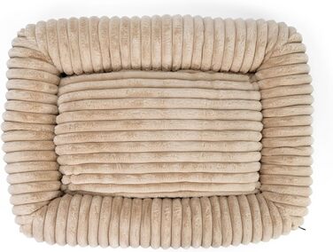 TrendPet Бісквітне ліжко для собак (Карамель, L)