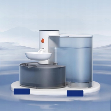 Поїльник Bedee, 3000 мл