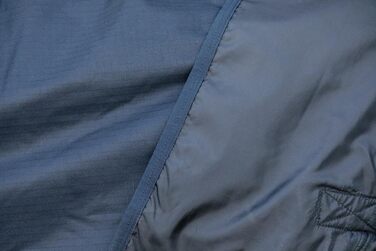 Водонепроникна попона для коня Kentucky Horsewear All Weather Classic, синя, 125 см (0 г наповнювач)