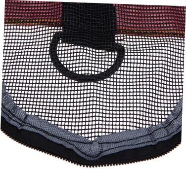 Транспортувальна сумка-рюкзак для котів та маленьких собак Gadpiparty, дихаюча, складана, червона