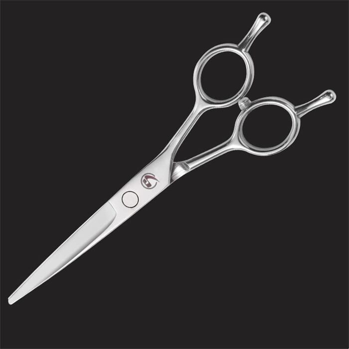 Набір професійних ножиць для грумінгу собак та котів, нержавіюча сталь, 7 дюймів