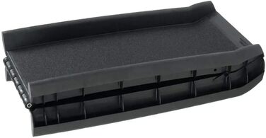 Рампа для тварин Lanco – складана, міцна та неслизька. Безпечний та зручний доступ для собак та котів. Розміри: 107 x 41 x 5 см