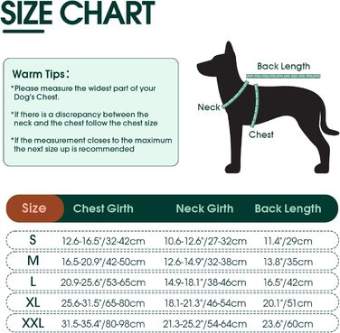 Костюм для собак Kuoser з банданою, теплий халат для собак з кріпленням для краватки, костюм для цуценят для собак, сорочка для вечірки на День народження, Хелловін, весілля, S-XXL, довжина спини M: 35 см, чорний