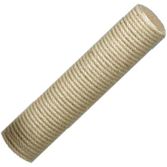 Сізалева колона для котів, Ø 9 см, висота 40 см