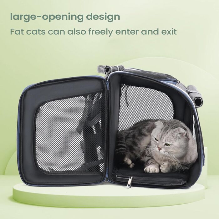 Фаркоп-кошик для собак, переносний, складний, сумка-переноска для тварин, велосипедний кошик для прогулянок, безпеки, подорожей, сім'ї, велоспорту, на відкритому повітрі, для котів та собак