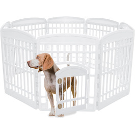 розмір: h90см/8 панелі