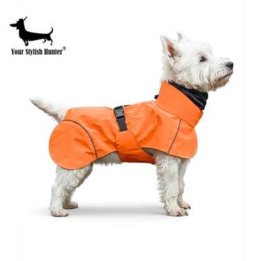 Куртка Your Stylish Hunter, помаранчева, розмір M