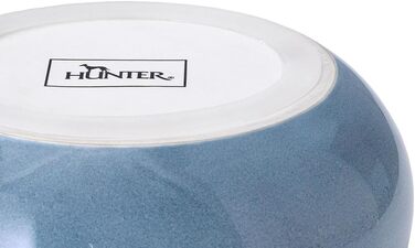 Керамічна миска HUNTER Braga 1500 мл