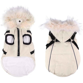 колір: бежевий