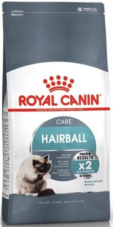 Сухий корм для котів Royal Canin Hairball Care, 10 кг