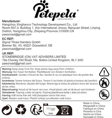 Котяче дряпак PETEPELA 2 шт. з картонної коробки-будиночка, килимок для дряпання, захист меблів