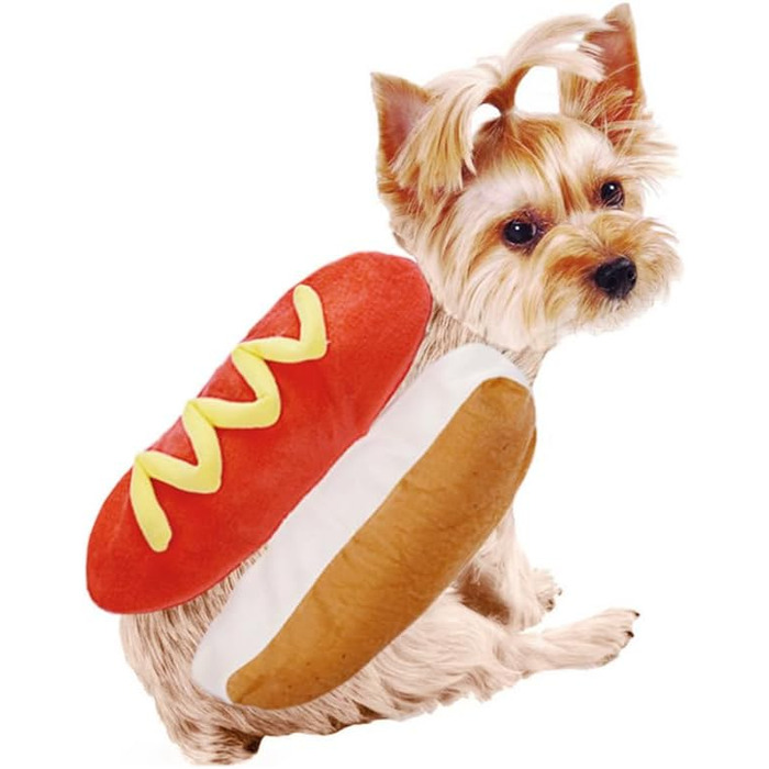 Костюм для собак та котів 