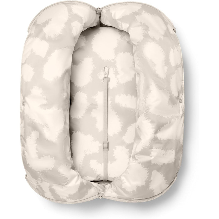 Сумка-переноска для собак Larkson Frida - для маленьких собак до 8 кг - переноска для собак та котів - зручна у використанні (пісок)