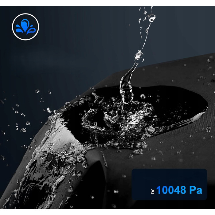 Водонепроникний універсальний чохол на клітку для собаки в автомобіль, 107 см