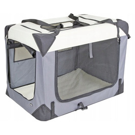 Переноска для собак 