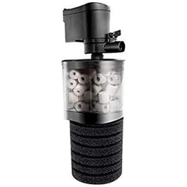 Фільтр для акваріума Aquael Turbo 1500 N v2, внутрішній, 1 шт.