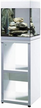 Підставка Askoll Pure Stand M, біла, для акваріуму