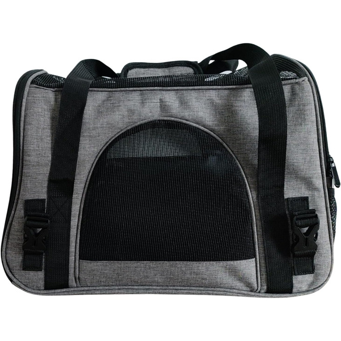 Транспортна сумка для котів та собак, складана переноска, переноска для котів та собак, кошик для котів. Інтелектуальна переноска.