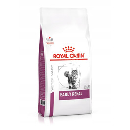Сухий корм Royal Canin Renal для котів із нирковою недостатністю, курка, 6 кг