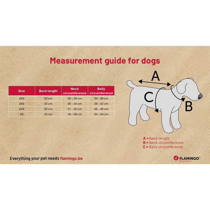 Зимовий теплий накидка для собак - Wasa Dunkelblau, розмір A:20 см, водовідштовхуючий, теплий та зручний