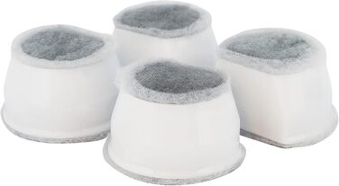 Автоматична поїлка PetSafe Drinkwell 1,8 л для котів і малих собак, сіра + фільтри з активованим вугіллям для 1,8/3,7/7,5 л, 4 шт.