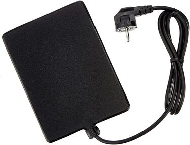 Килимок для обігріву тераріумних тварин TRIXIE 'Heizmatte', 20 x 30 см, 16 Вт