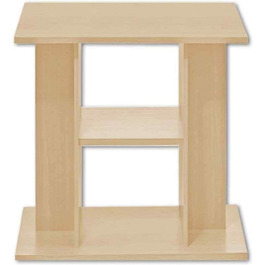 Тумба під акваріум ZooPaul Budget 60x30x60 см, клен