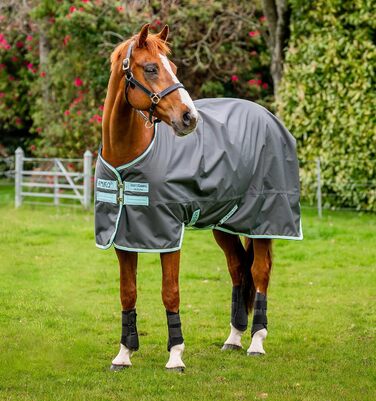 Кінська попона Horseware Amigo Hero Ripstop, 50 г, легка