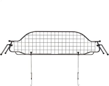 Сітка для собак Travall Opel Insignia (2017-2022) – захист багажника, міцний сталевий захист для транспортування собак