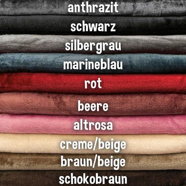 Плед з мікрофібри Schecker Premium з відбитком лапки та іменем собаки, чорний, 150 x 95 см, вишитий з ім'ям вашого собаки