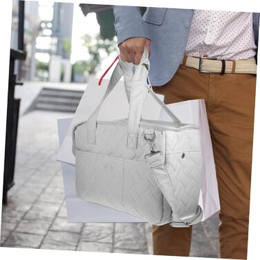 Складана переноска для тварин Levemolo з міцного канвасу з кишенею. Підходить для маленьких собак та котів. Зручна для подорожей та прогулянок на відкритому повітрі.