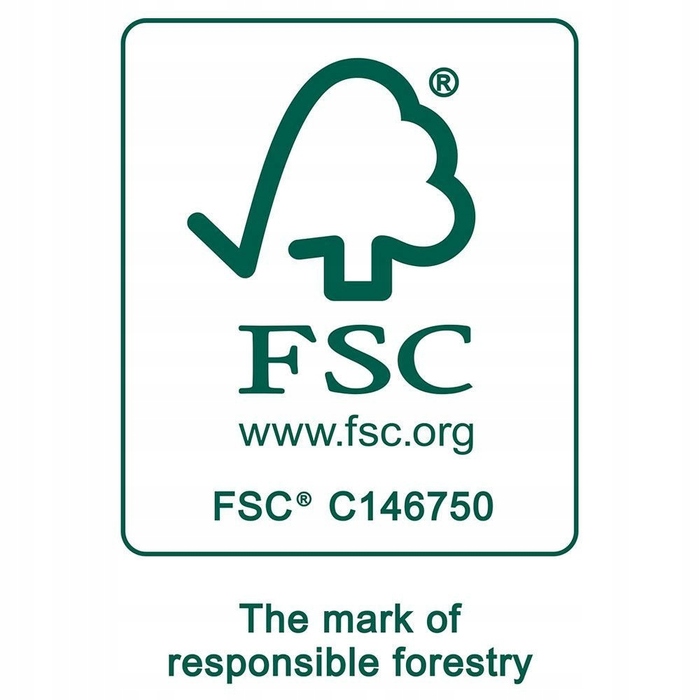 Дерев'яна клітка для гризунів FERPLAST HAMSTERVILLE, 60x34x49 см