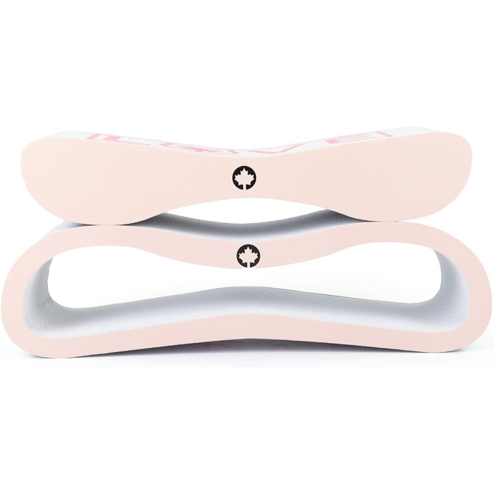 Котячий когтетоп Satellite 2.0 - рожевий, когтешліфувальник, іграшка для котів