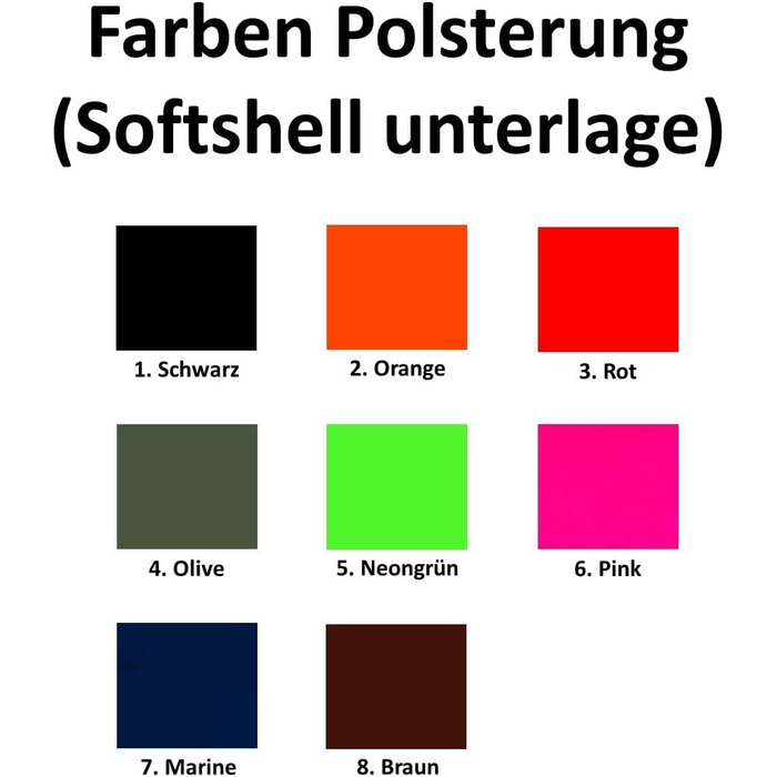 Ошийник для собак з можливістю персоналізації - XS-XXL - індивідуальне замовлення: вишивка імені та номеру телефону - широкий та регульований