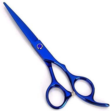 Ножиці для собак Profi Hundeschere: набір 6 дюймів для стрижки та догляду за шерстю, підходить для дому та зоомагазинів